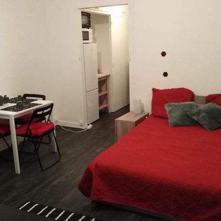 Appartement Pres De Beauval Et Des Chateaux Montrichard Exteriér fotografie