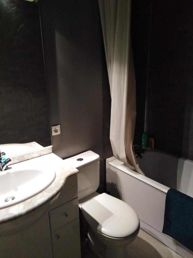 Appartement Pres De Beauval Et Des Chateaux Montrichard Exteriér fotografie