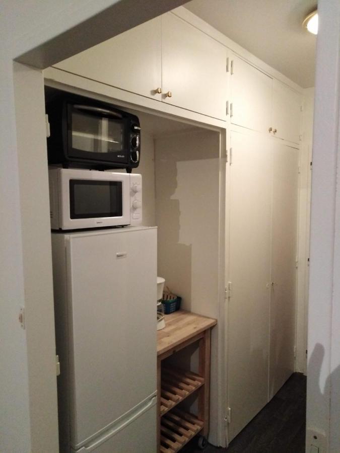 Appartement Pres De Beauval Et Des Chateaux Montrichard Exteriér fotografie