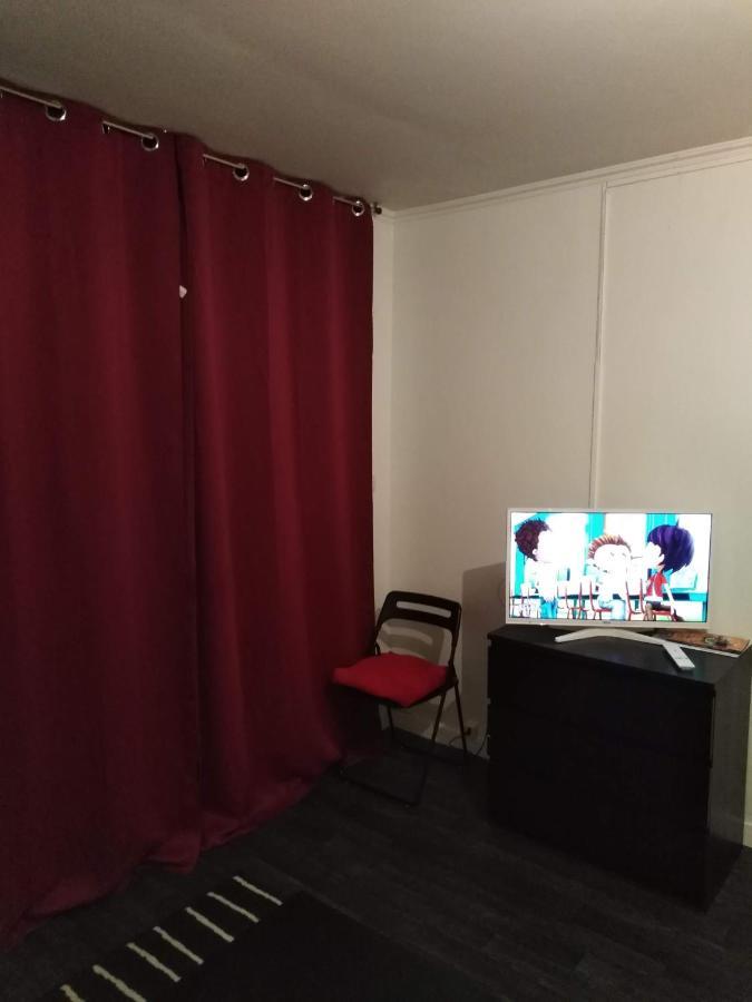 Appartement Pres De Beauval Et Des Chateaux Montrichard Exteriér fotografie