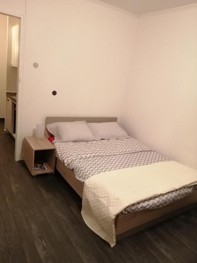Appartement Pres De Beauval Et Des Chateaux Montrichard Exteriér fotografie