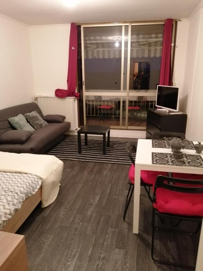 Appartement Pres De Beauval Et Des Chateaux Montrichard Exteriér fotografie
